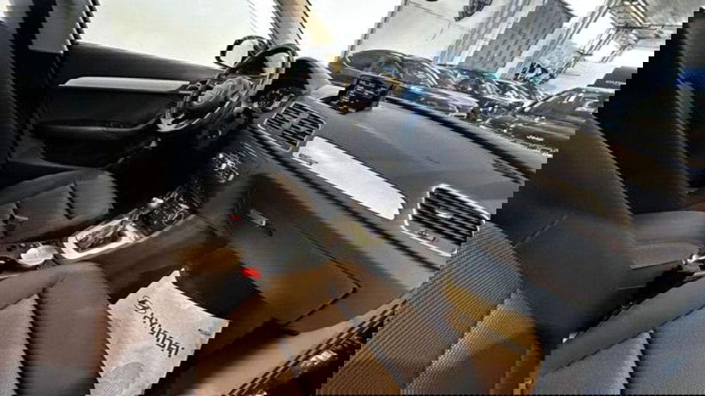 Audi Q3 usata a Reggio Emilia (12)