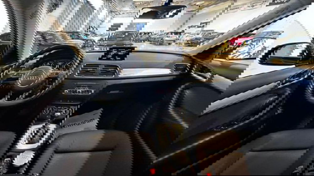 Audi Q3 usata a Reggio Emilia (14)