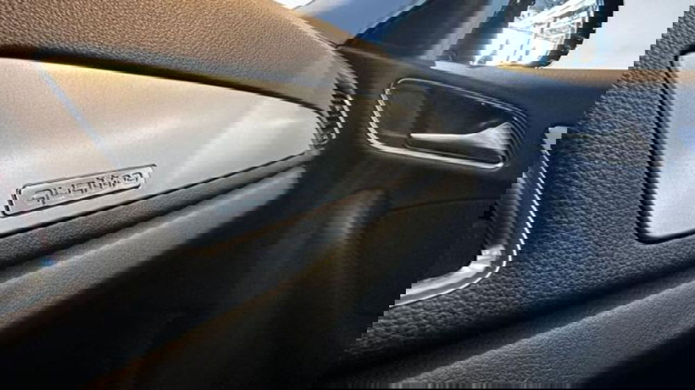 Audi Q3 usata a Reggio Emilia (15)