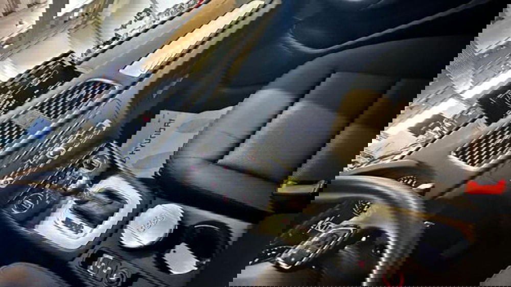 Audi Q3 usata a Reggio Emilia (16)