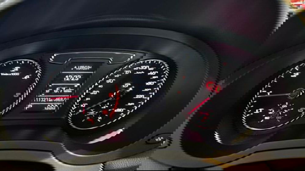 Audi Q3 usata a Reggio Emilia (18)