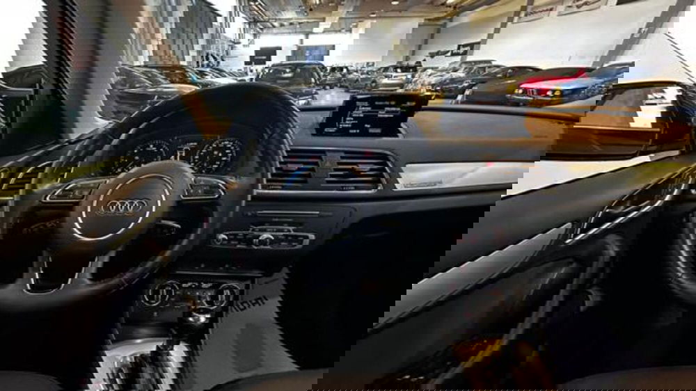 Audi Q3 usata a Reggio Emilia (19)