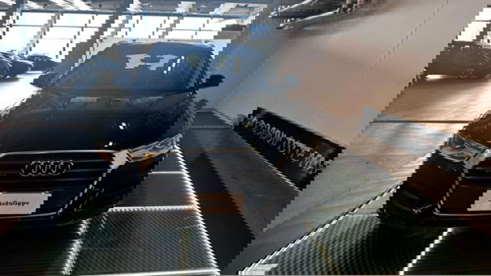 Audi Q3 usata a Reggio Emilia (2)