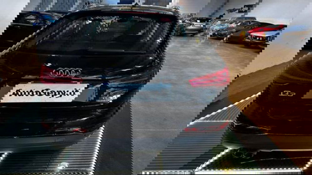 Audi Q3 usata a Reggio Emilia (5)