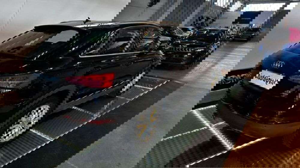 Audi Q3 usata a Reggio Emilia (6)