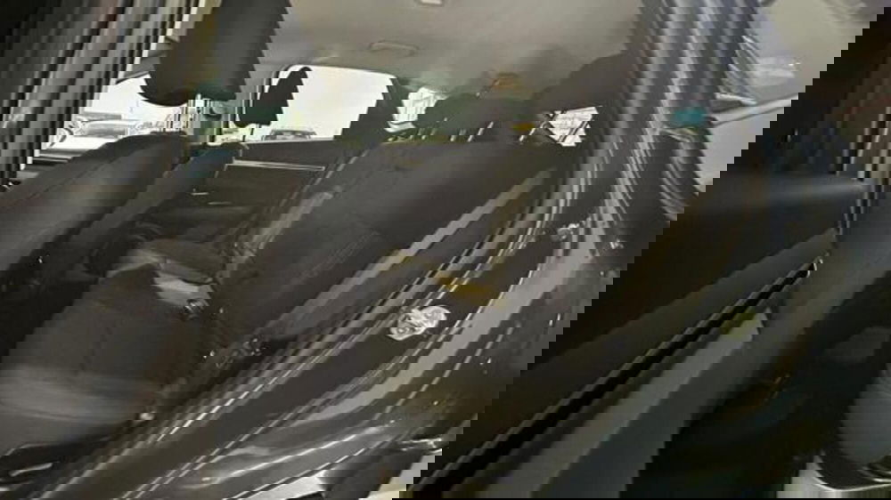 Hyundai Tucson usata a Reggio Emilia (10)