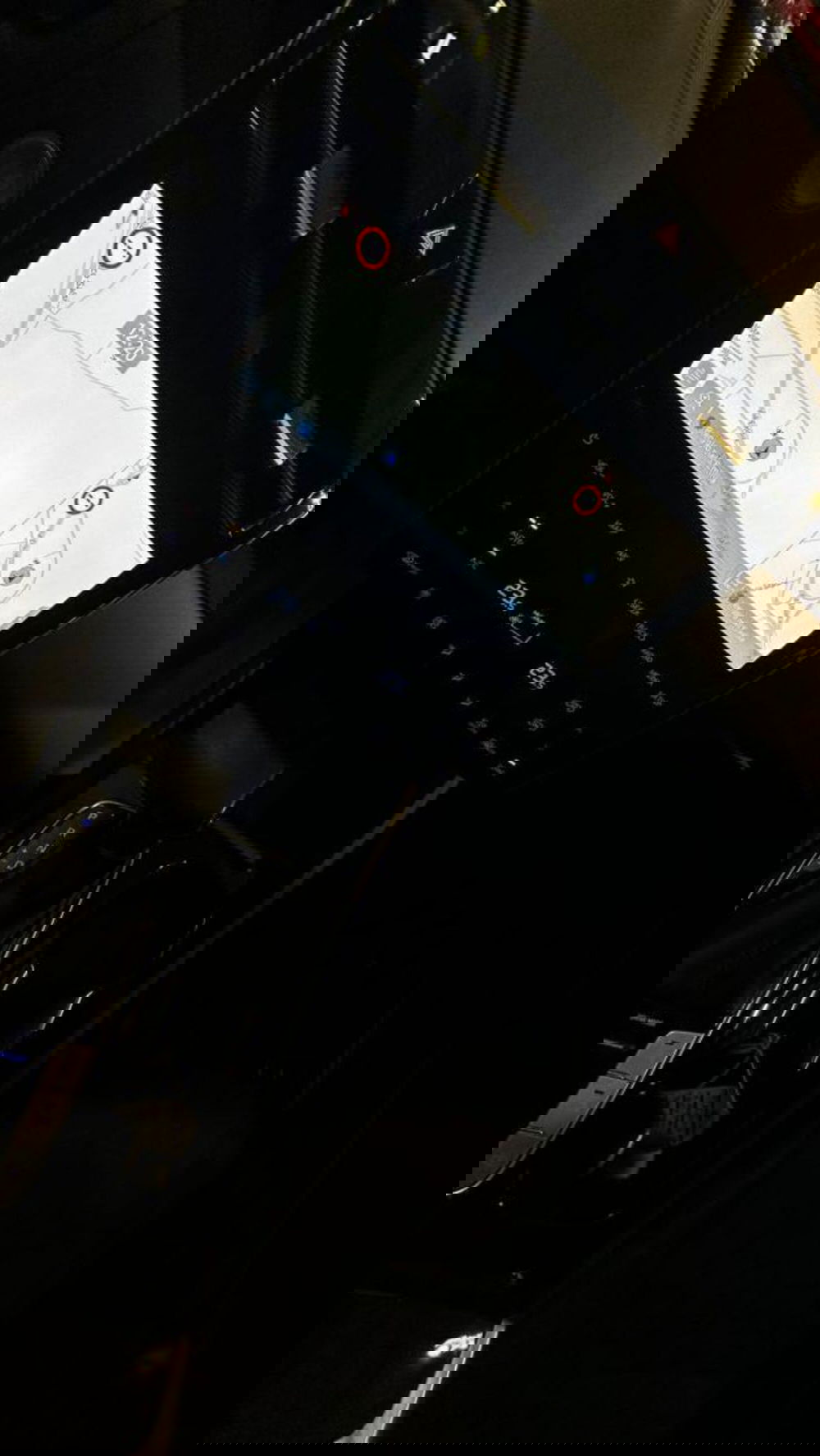 Hyundai Tucson usata a Reggio Emilia (17)