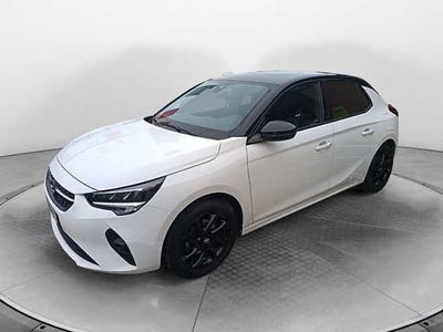 Opel Corsa 1.2 Design &amp; Tech del 2022 usata a Siena