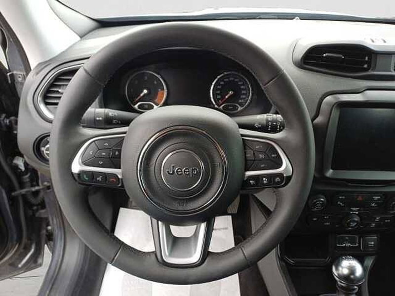 Jeep Renegade usata a Venezia (12)