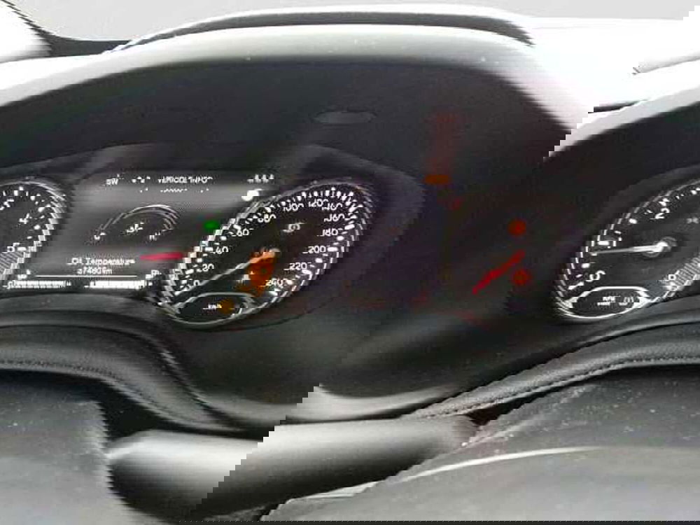 Jeep Renegade usata a Venezia (13)