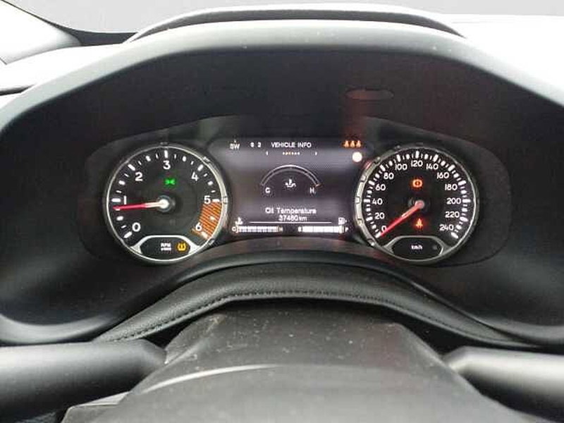Jeep Renegade usata a Venezia (13)