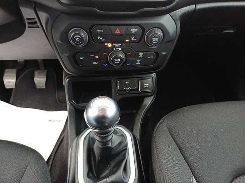 Jeep Renegade usata a Venezia (14)