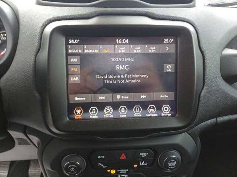 Jeep Renegade usata a Venezia (15)