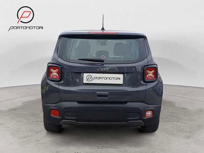 Jeep Renegade usata a Venezia (4)
