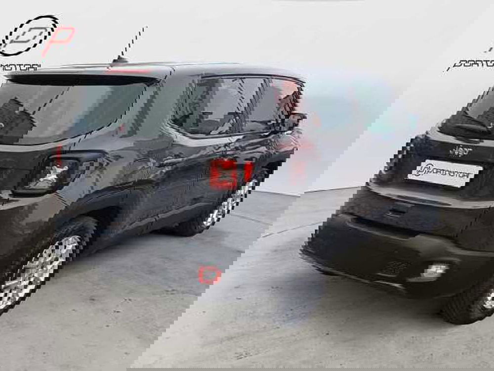 Jeep Renegade usata a Venezia (5)