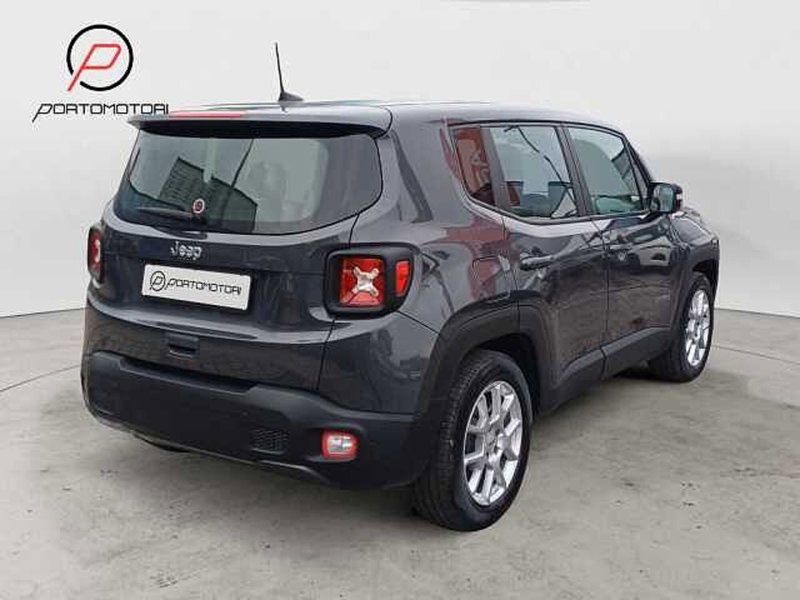 Jeep Renegade usata a Venezia (5)