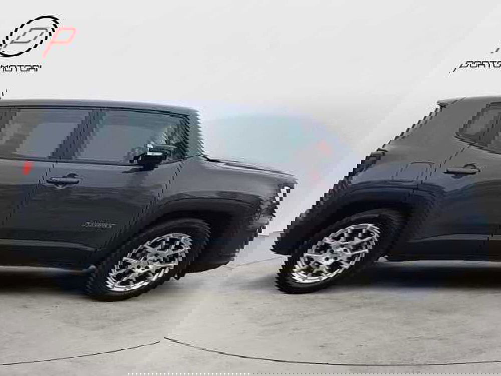 Jeep Renegade usata a Venezia (6)