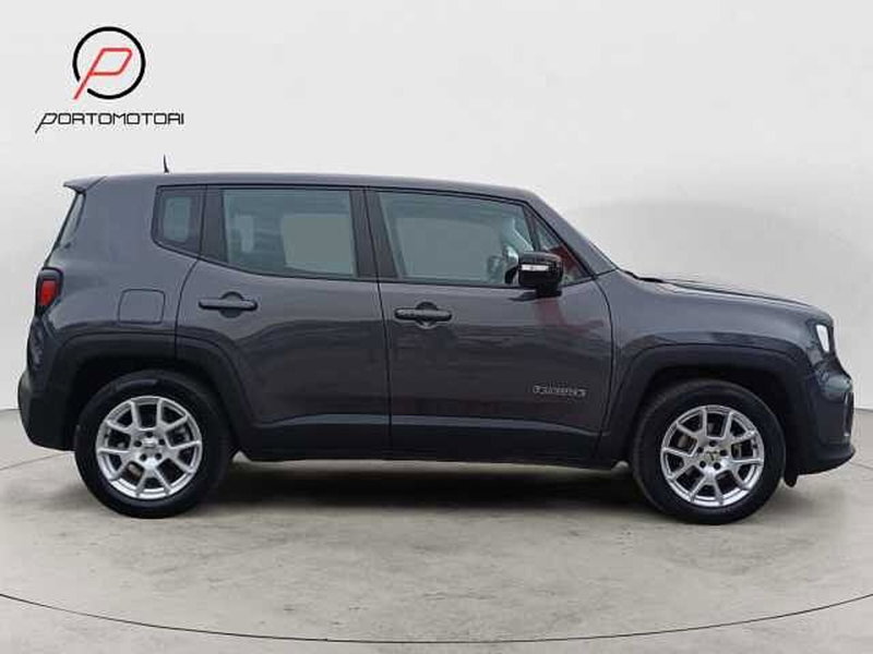 Jeep Renegade usata a Venezia (6)
