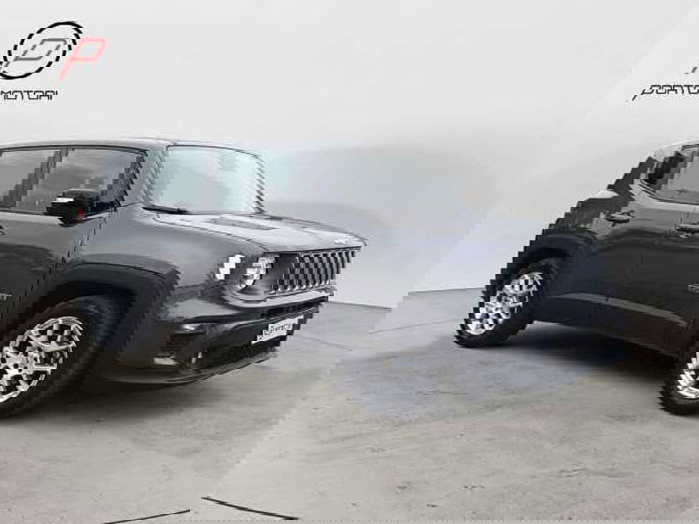 Jeep Renegade usata a Venezia (7)