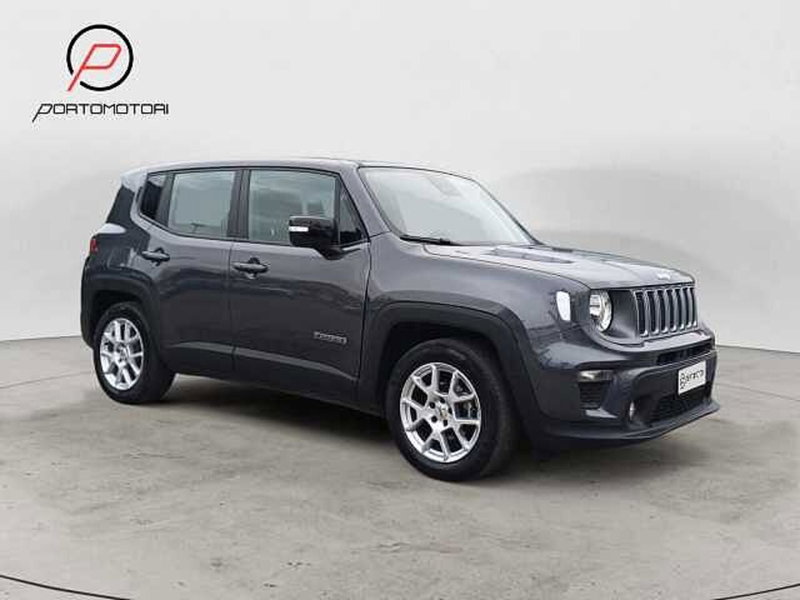 Jeep Renegade usata a Venezia (7)