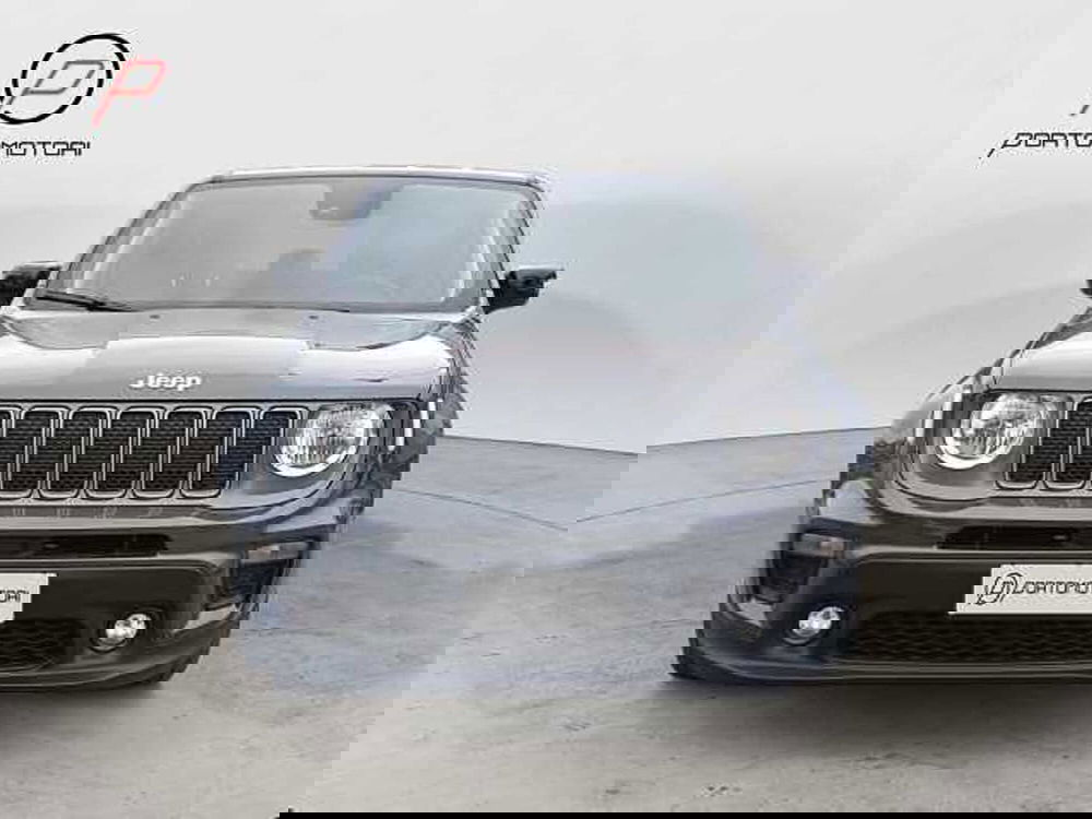 Jeep Renegade usata a Venezia (8)