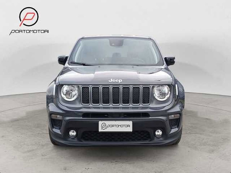 Jeep Renegade usata a Venezia (8)