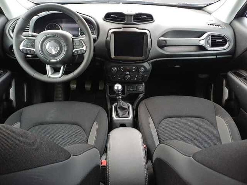 Jeep Renegade usata a Venezia (9)