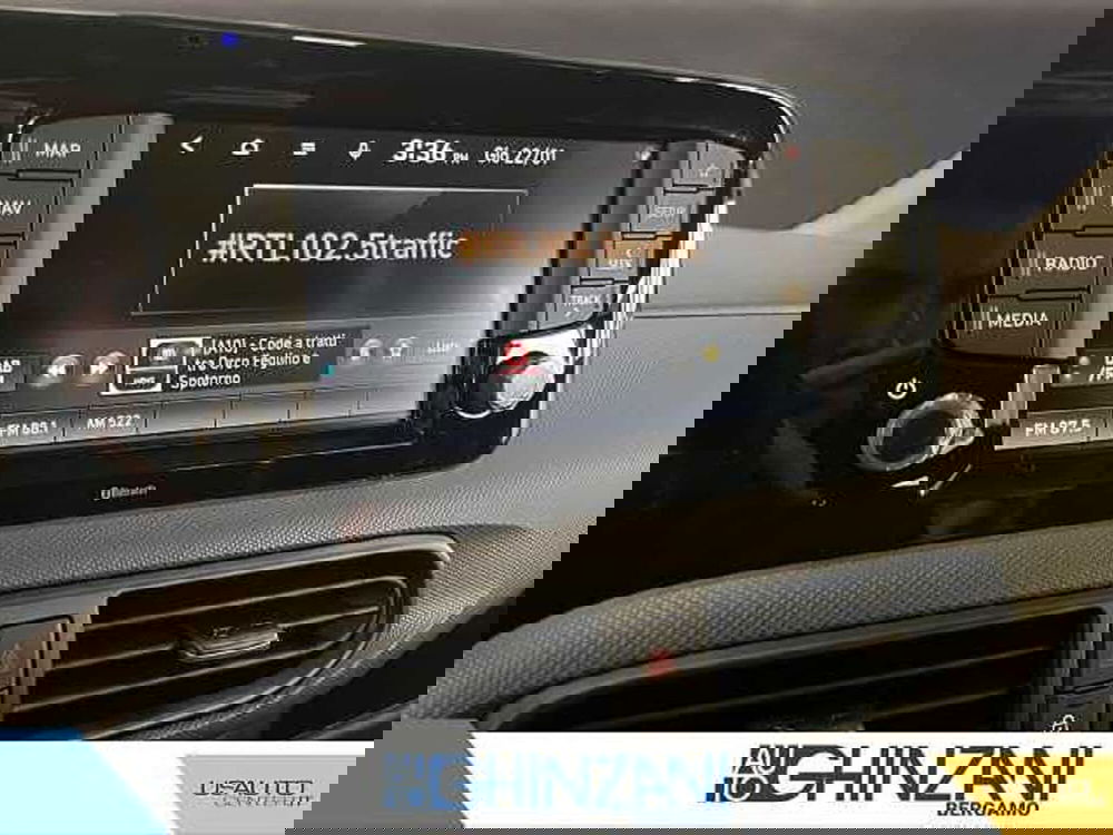 Hyundai i10 nuova a Bergamo (11)