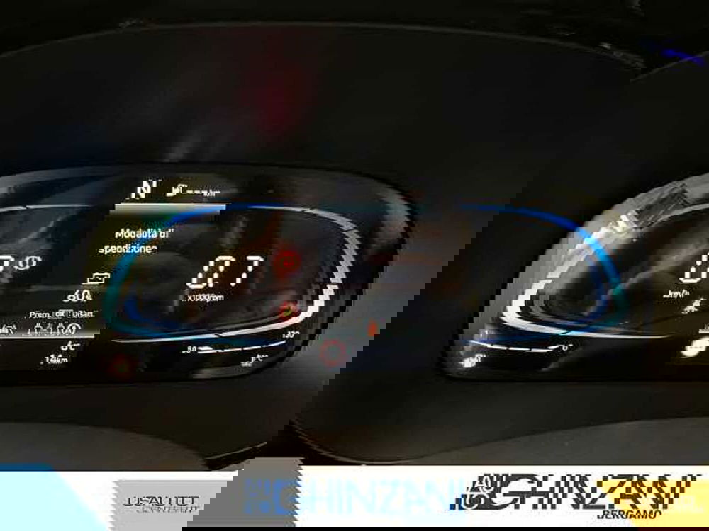 Hyundai i10 nuova a Bergamo (12)