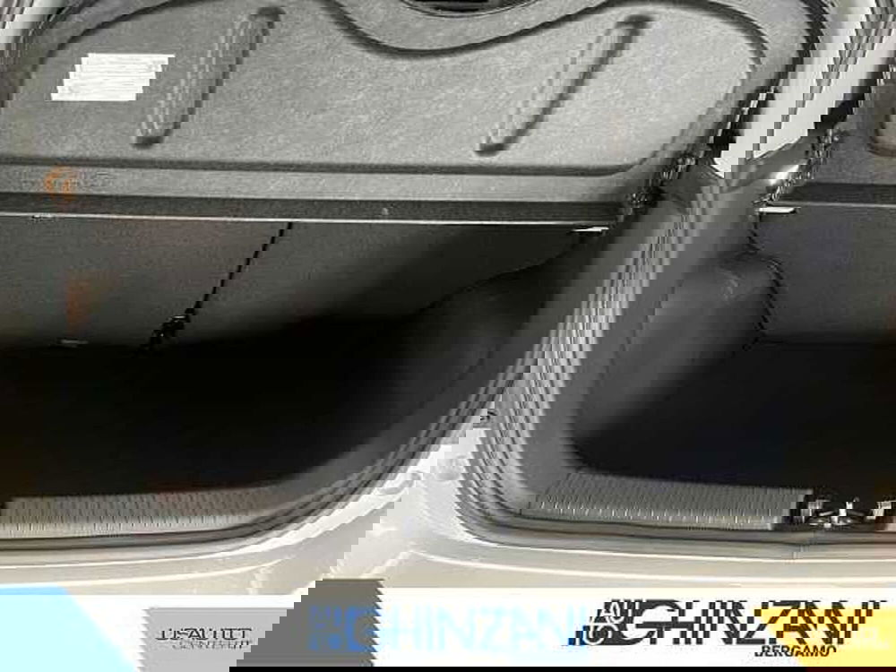 Hyundai i10 nuova a Bergamo (13)