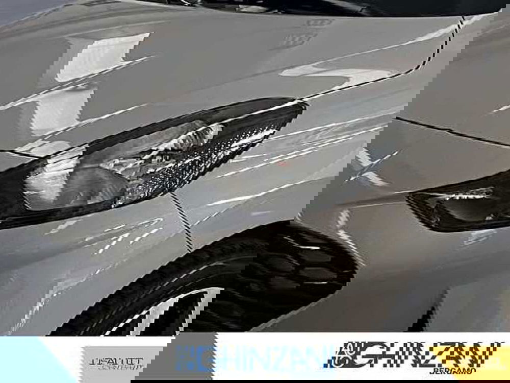 Hyundai i10 nuova a Bergamo (15)