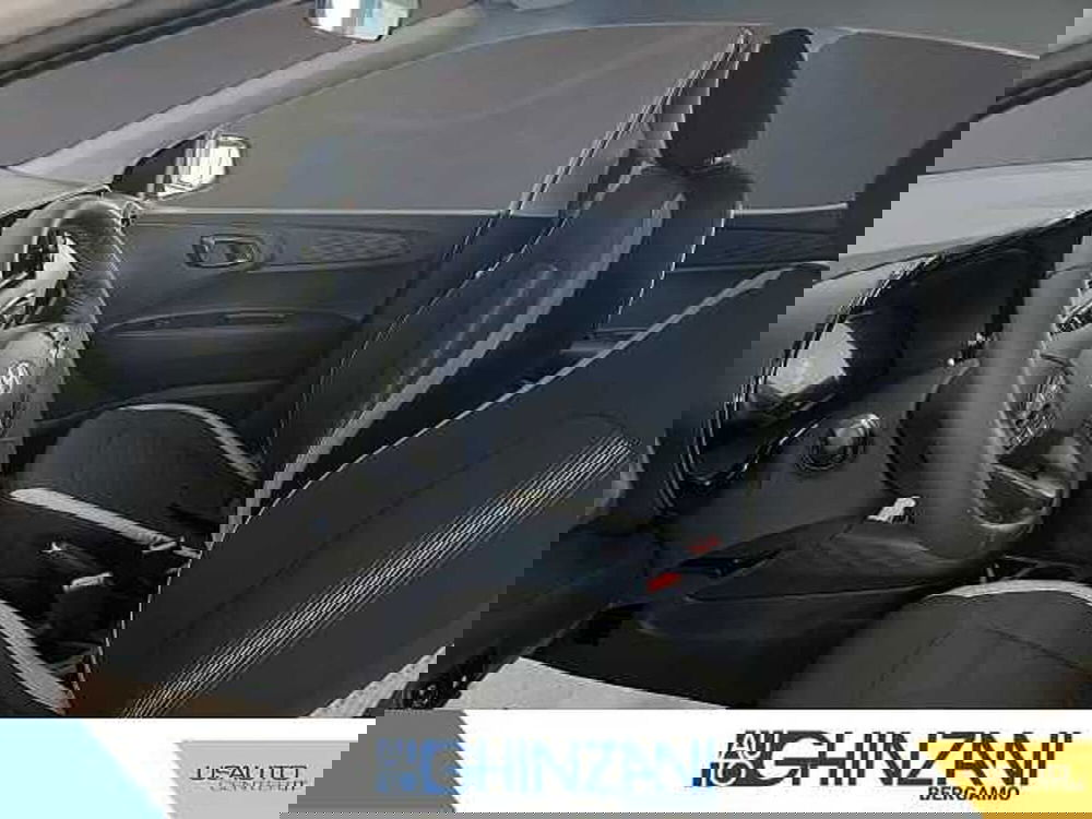 Hyundai i10 nuova a Bergamo (6)