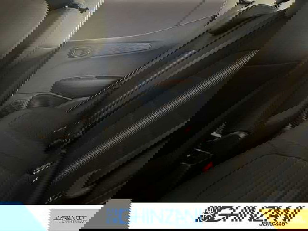 Hyundai i10 nuova a Bergamo (7)