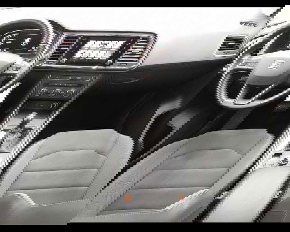 SEAT Ateca usata a Ravenna (10)