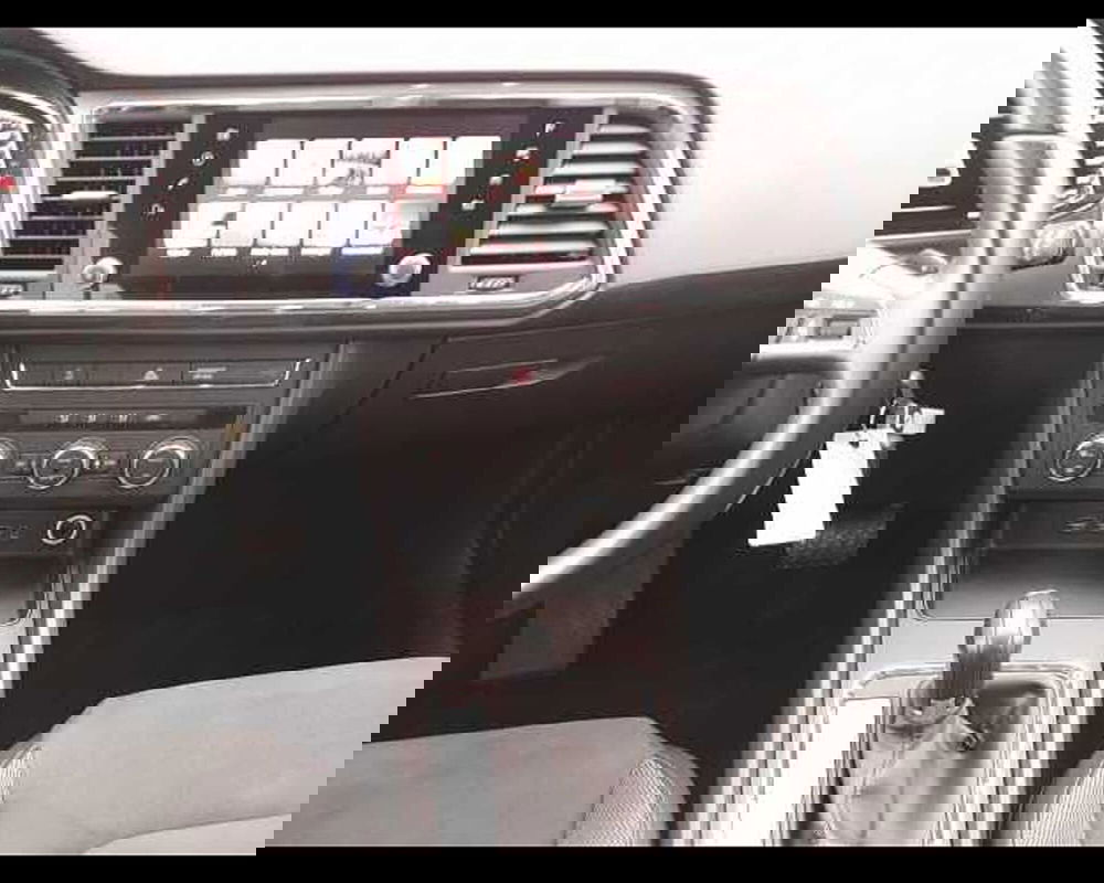 SEAT Ateca usata a Ravenna (11)