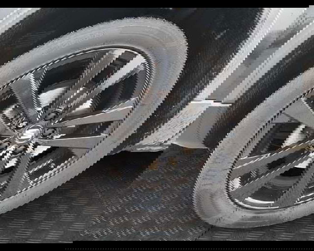 SEAT Ateca usata a Ravenna (14)