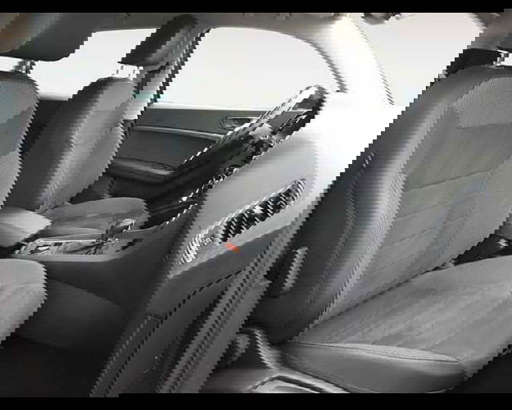 SEAT Ateca usata a Ravenna (15)