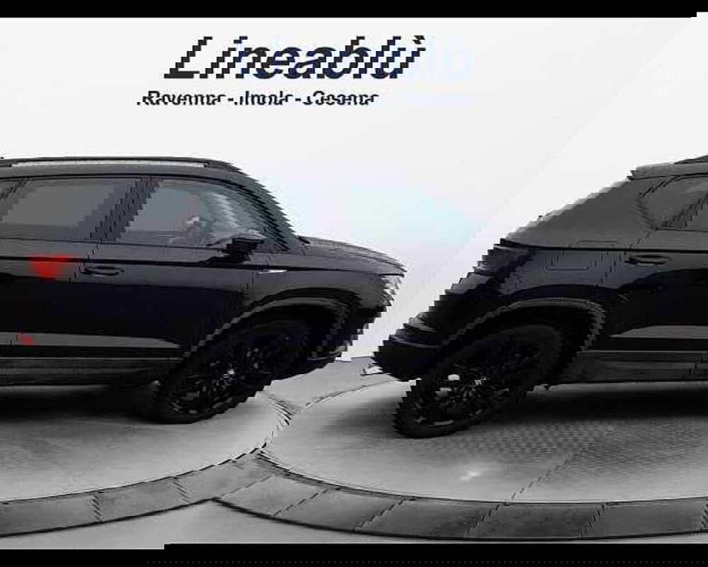 SEAT Ateca usata a Ravenna (6)