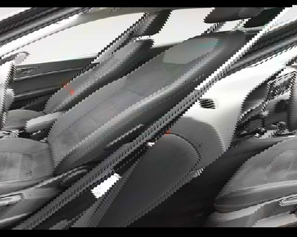 SEAT Ateca usata a Ravenna (9)