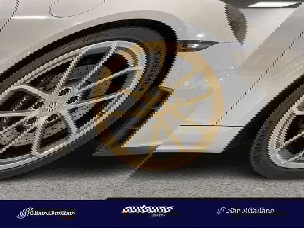 Porsche 718 Boxster  usata a Napoli (10)