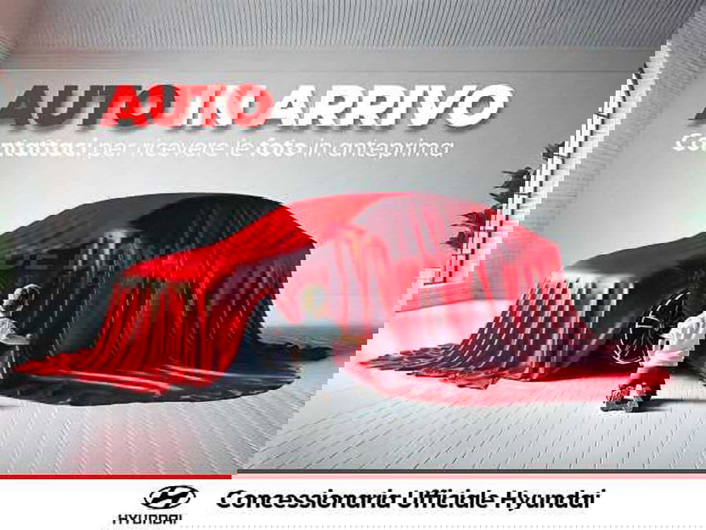 Hyundai ix35 usata a Vicenza