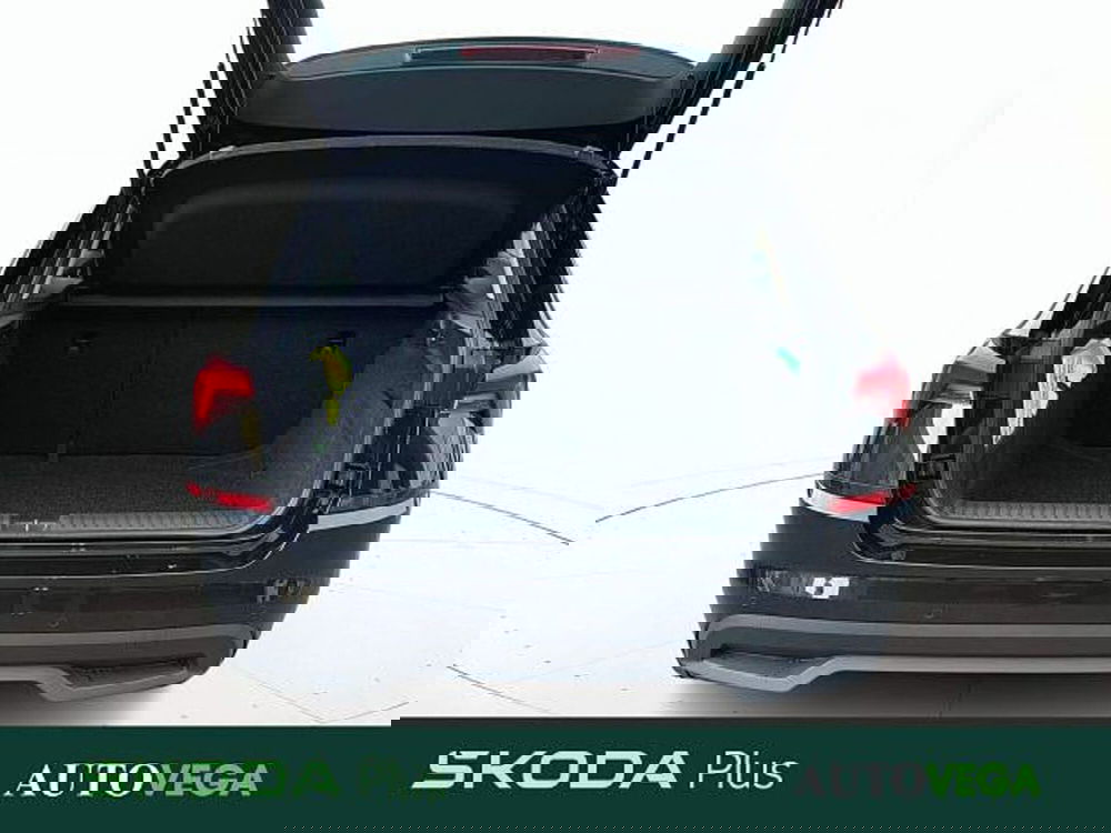 Skoda Kamiq usata a Vicenza (11)