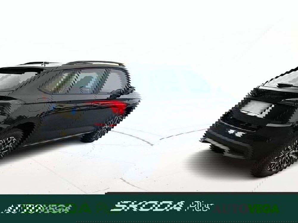 Skoda Kamiq usata a Vicenza (3)