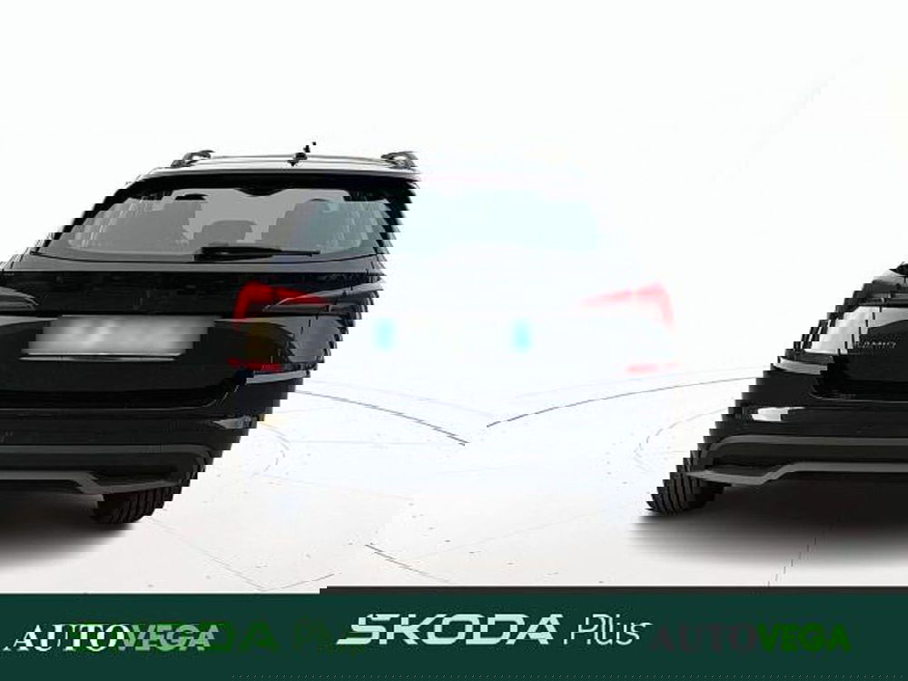 Skoda Kamiq usata a Vicenza (4)