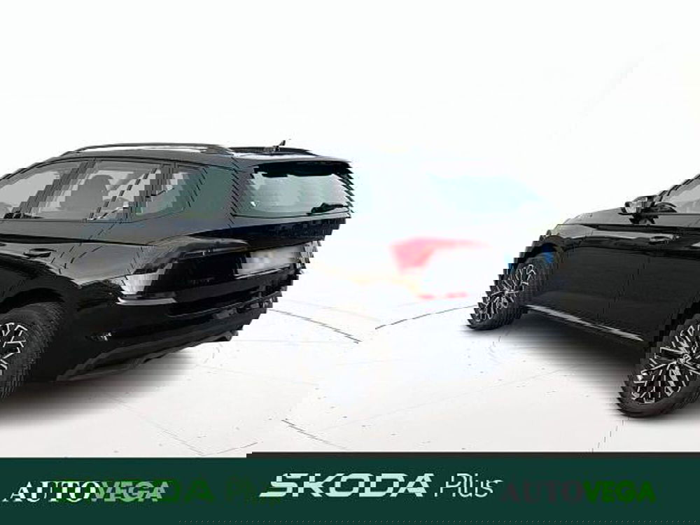 Skoda Kamiq usata a Vicenza (5)