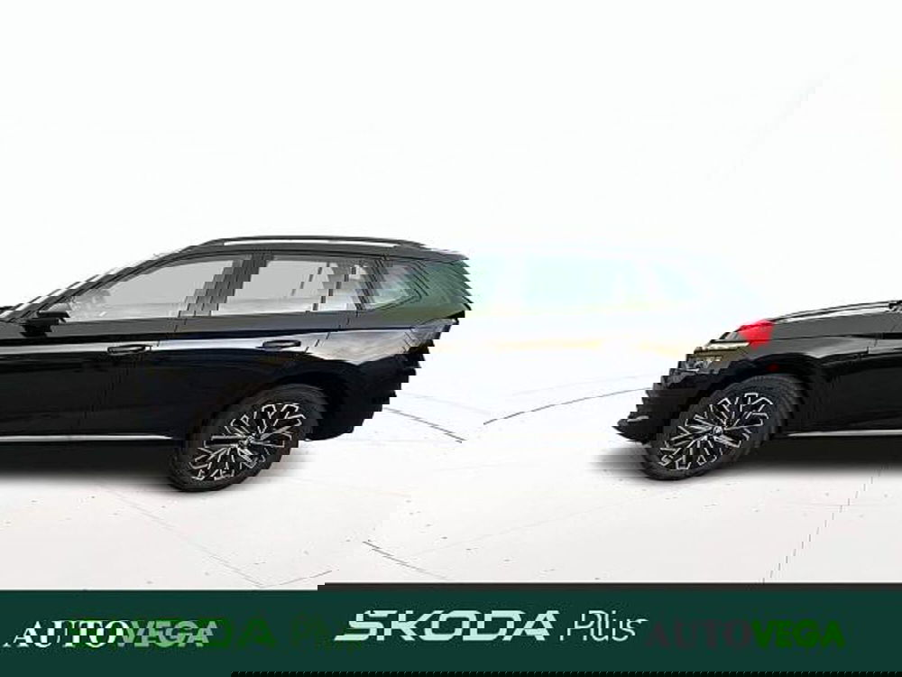 Skoda Kamiq usata a Vicenza (6)