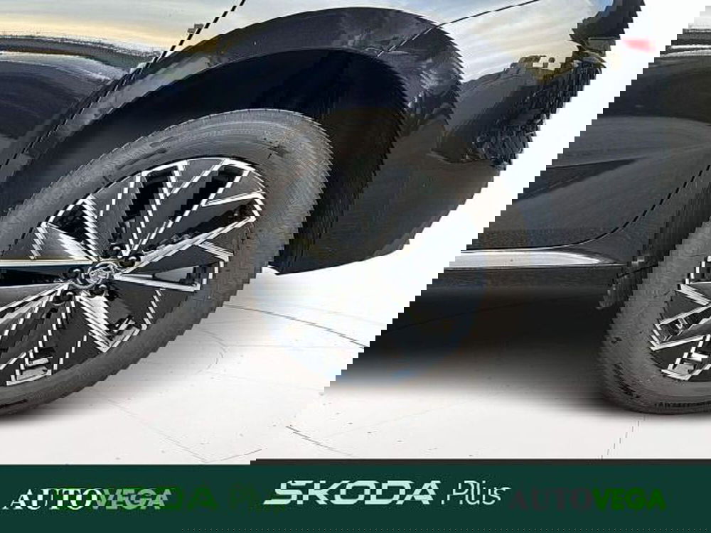 Skoda Kamiq usata a Vicenza (7)