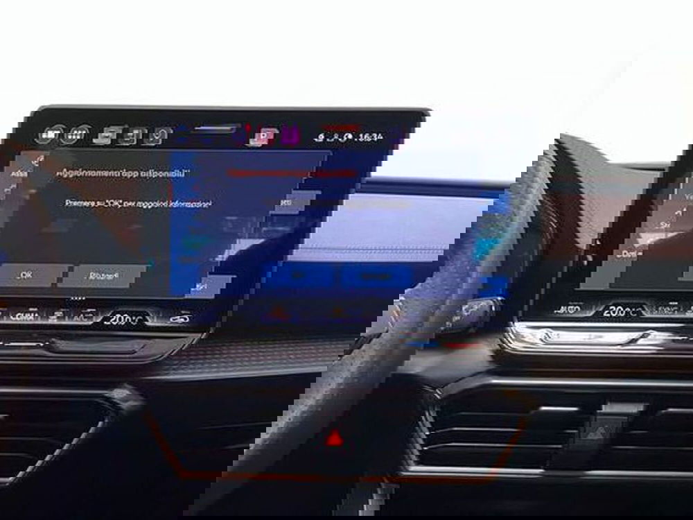 Cupra Leon Station Wagon usata a Vicenza (10)