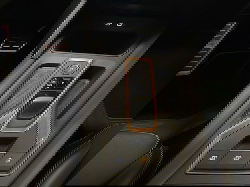 Cupra Leon Station Wagon usata a Vicenza (11)