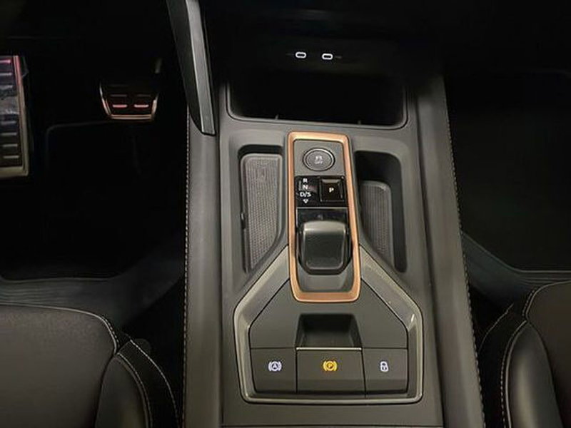 Cupra Leon Station Wagon usata a Vicenza (11)
